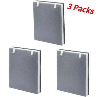 Vital 100 Replacement Filter for LEVOIT Vital 100 Air Purifier , H13 True HEPA