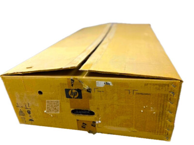DPS-650 MB A - HP 650-Watts Power Supply for ProLiant DL160 G5 Server - Refurbtech LTD