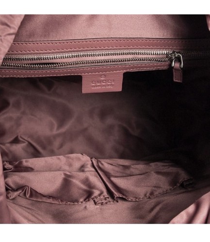 Gucci Rucksack Canvas Flower Neu mit Rechnung - Bild 4 von 4