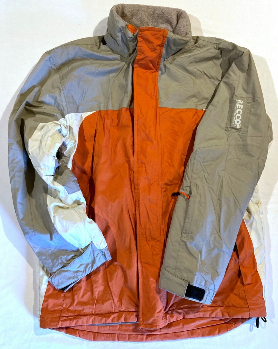 RODEO SPORTS (C&A) SKI-Jacke Winterjacke 38 40 mit RECCO