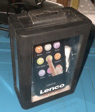 Lenco semiotics-858 4gb mp3