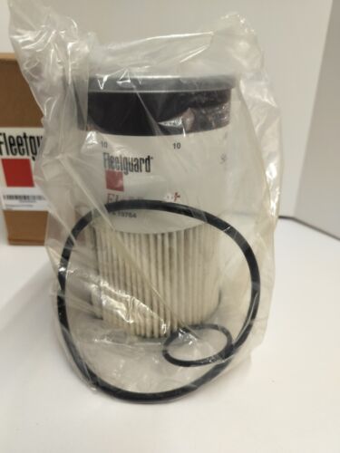FS19764 FLEETGUARD - 10 Micron Ele-Max - Fuel Water Separator - Picture 3 of 6
