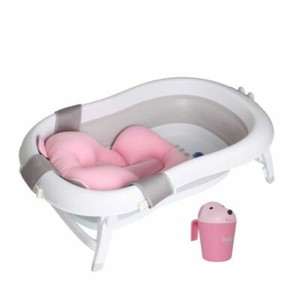 the best baby bath tub