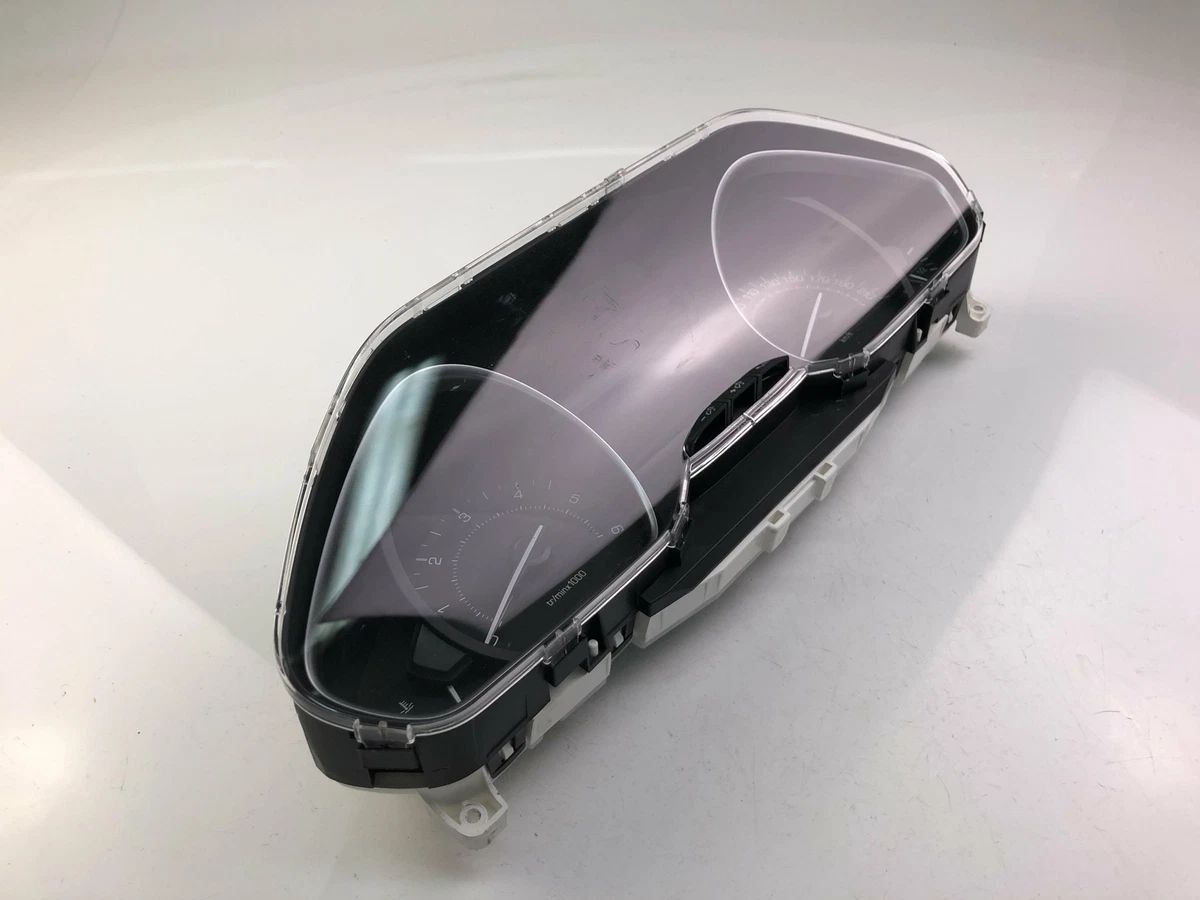Y3539 PEUGEOT Speedometer 9813848980 | eBay