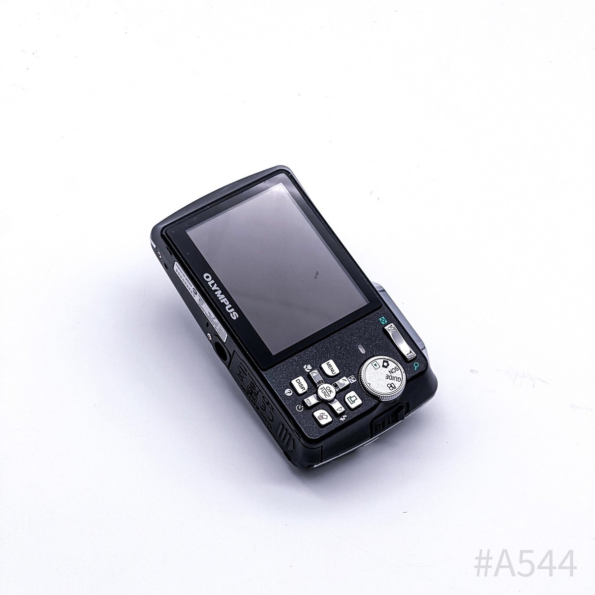 Digitalkamera Olympus U750 All-Weather Digital Camera