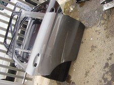 MERCEDES GLC CLASS 253 16-ON REAR RIGHT DRIVER SIDE N/S/R DOOR GENUINE