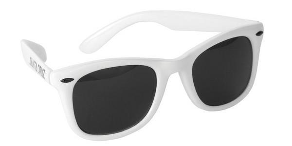 white sunglasses ebay