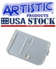 Bobbin Cover #87340 SLIDE PLATE * SINGER 7422-7469,1500,8763,8780, CE100-CE350, 