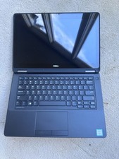 Dell Latitude E5270 Laptop 12" Intel Core i5 6th Gen bad screen