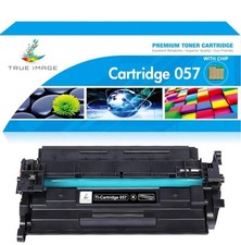 057 Toner Cartridge compatible for Canon 057 image CLASS LBP226dw 227dw MF449dw