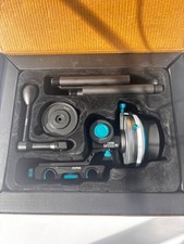 FOTGA DP500 II Follow Focus Filmmaker System 15mm Rod Clamp + Whip + 0.8 Gears