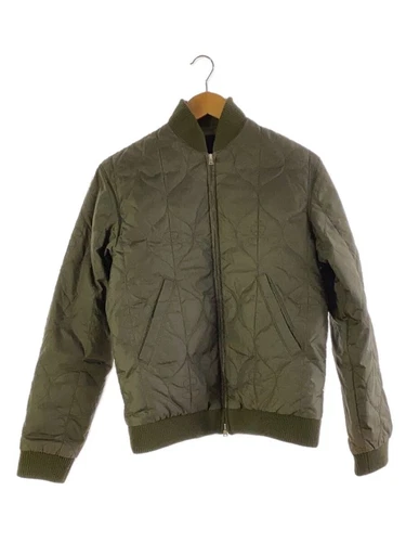 A BATHING APE (BAPE) Piumino A BATHING APE kaki XS