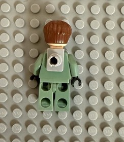 Lego Spider-Man 2 Doc Ock Dr. Octopus spd026 Vintage Rare 4854