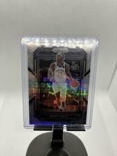 Panini 2022-23 Prizm Buddy Hield #95 Prizm /150 Indiana Pacers NBA Card