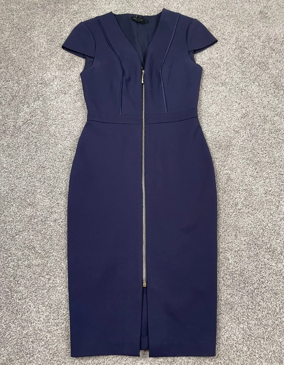Ted Baker Blue Dresses for Women for sale | eBay
