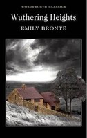 Wuthering Heights | Emily Bronte | Taschenbuch | Wordsworth Classics | Englisch