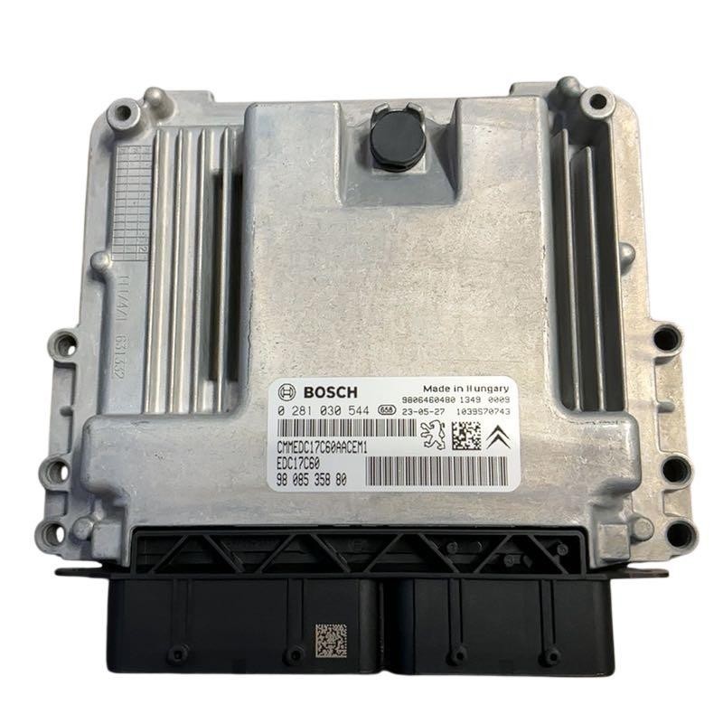 Calages et voyant allume ? Changez pour l'ECU moteur Peugeot 208 1612246380