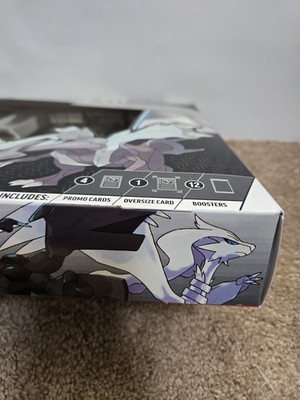 Pokémon TCG Unova Heavy Hitters Premium Collection Box – Sealed