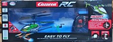 Carrera - RC Chopper 2 Green - Carrera - (Spielwaren / Toys with Motor)