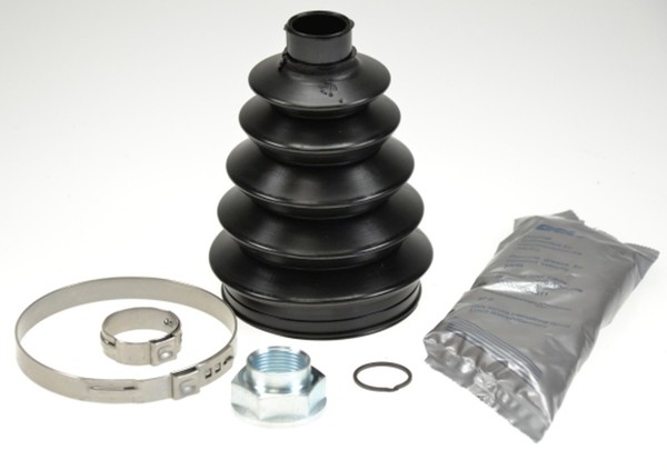 Spidan Faltenbalgsatz Antriebswelle 23146 FüR Toyota Yaris M22X1.5 SCP10_ SCP10R-image