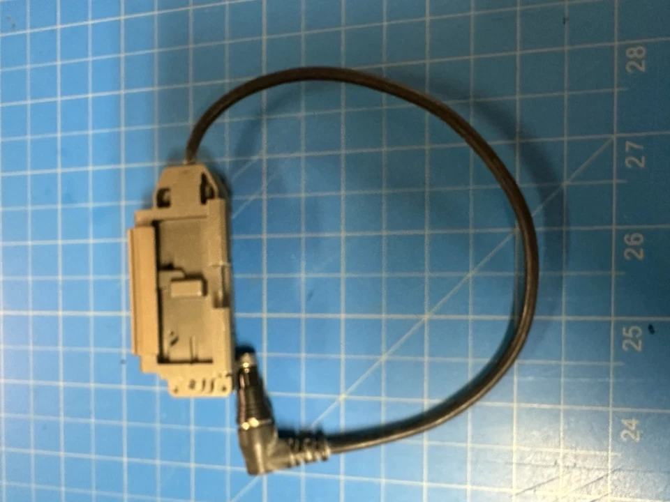 INSIGHT L3Harris CRATOS clipe térmico na almofada de pressão controle remoto - Imagem 2 de 2