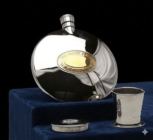 Dalvey Flask | eBay
