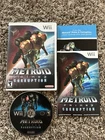 Metroid Prime 3 Corruption - Nintendo Wii - Complete Tested