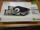 DJ Hero 2 Xbox 360