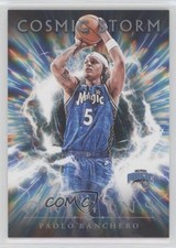 2024-25 Panini Origins Cosmic Storm Paolo Banchero #5 z6j