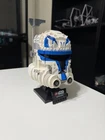 LEGO Star Wars Captain Rex Helmet 75349 (854 pcs)