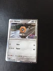 Carte Pokémon Meltan 102/142 Stamped (Promo). Couronne Stellaire EV07.