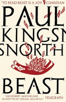 Beast | Paul Kingsnorth | Englisch | Taschenbuch | Kartoniert / Broschiert