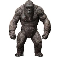 Monsterarts Kong Godzilla Vs Kong Final Actionfigur Bandai