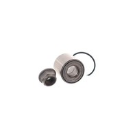 Radlagersatz SKF Vkba 7616 FüR Nissan, Hinterachse