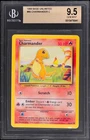1999 Pokemon Base Set Charmander #46 BGS 9.5 Gem Mint