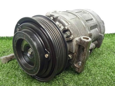 4472208044 AIR CONDITIONING COMPRESSOR / 7SBU16C / DENSO / 404541 FOR SAAB 9-5 BERLINA 3.0V