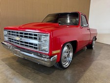 1984 Chevrolet C10 for Sale