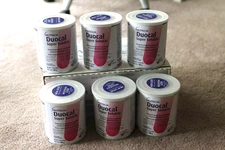 Duocal Super Soluble Supplement Powder  case 6 cans     Expire: Jan/2028   ^^*