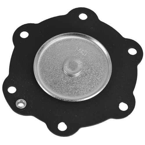 M40 Diaphragm Repair Fit For: Turbo Pulse Jet Valve FP40 EP40 FM45 FP45 DM45 Hot - Picture 3 of 4