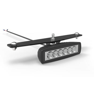 #ad Ariens Zero Turn Headlight Kit 71514100 $113.00