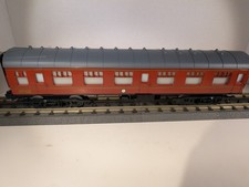 LIONEL HOGWARTS EXPRESS O GAUGE ADD ON CARS NEW NO BOX