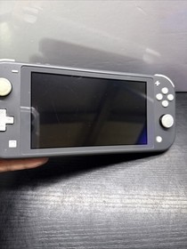 Nintendo Switch Lite 32GB Console Free Shipping