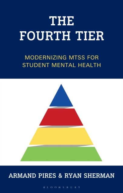 The Fourth Tier by Armand Pires (Paperback Book)