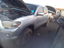 TACOMA    2018 Chassis ECM 30695434