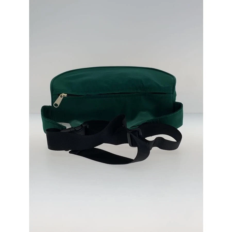 Bolso Cintura The North Face Etiqueta Púrpura Acrílico Verde NN7301N Foto 3 de 4