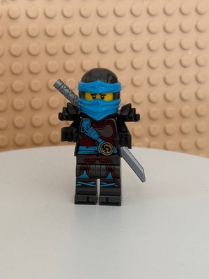 LEGO Ninjago Nya njo0279   Absolute Rarität! Sammlerzustand wie neu  