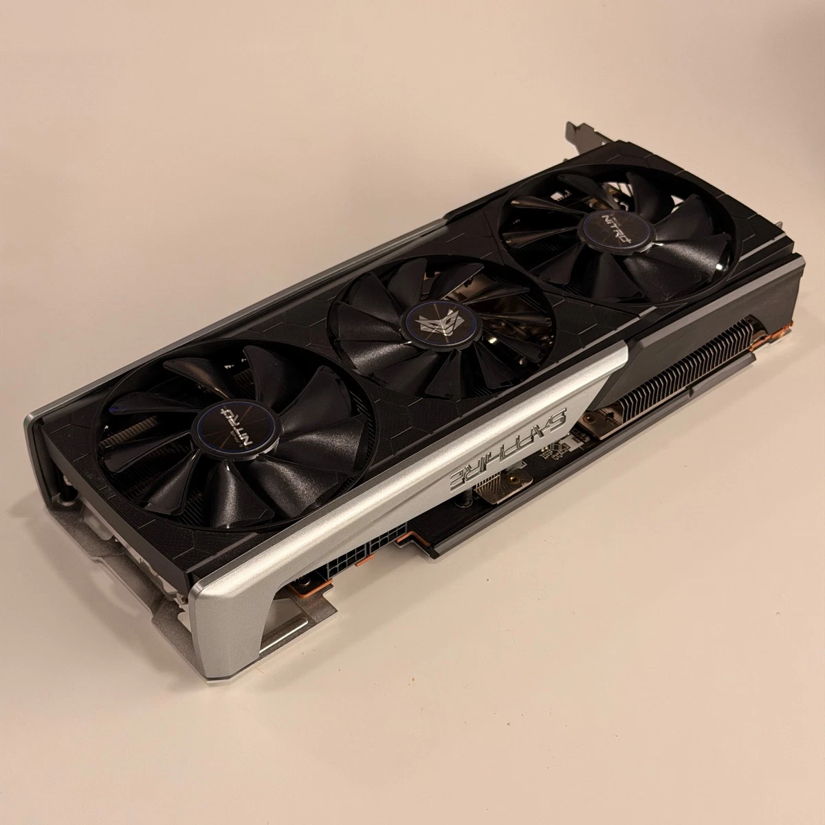 SAPPHIRE AMD Radeon RX 5700 XT AMD Computer Graphics Cards for