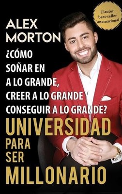 Alex Morton Sala de Dormitorios a Millonario (Gebundene Ausgabe) (US IMPORT)