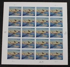 CKStamps: US Stamps Collection Scott#4144 Sheet Mint NH