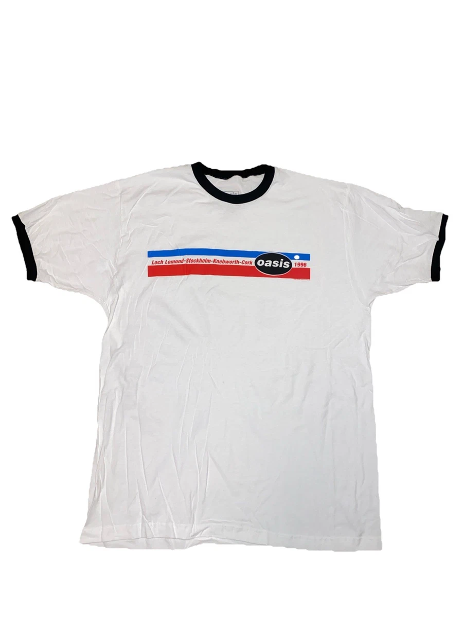 Oasis T-Shirts for Men for sale - eBay
